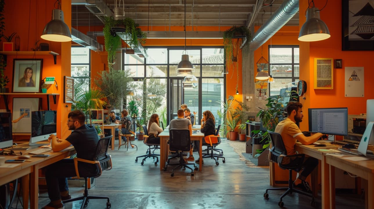 Curiosidades sobre o coworking